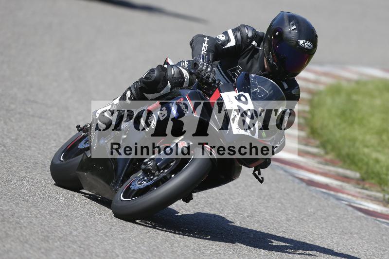 /12 30.04.2025 Speer Racing ADR/Gruppe gruen/922
